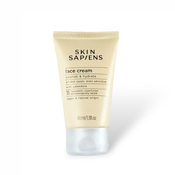 Skin Sapiens Gesichtscreme 40ml