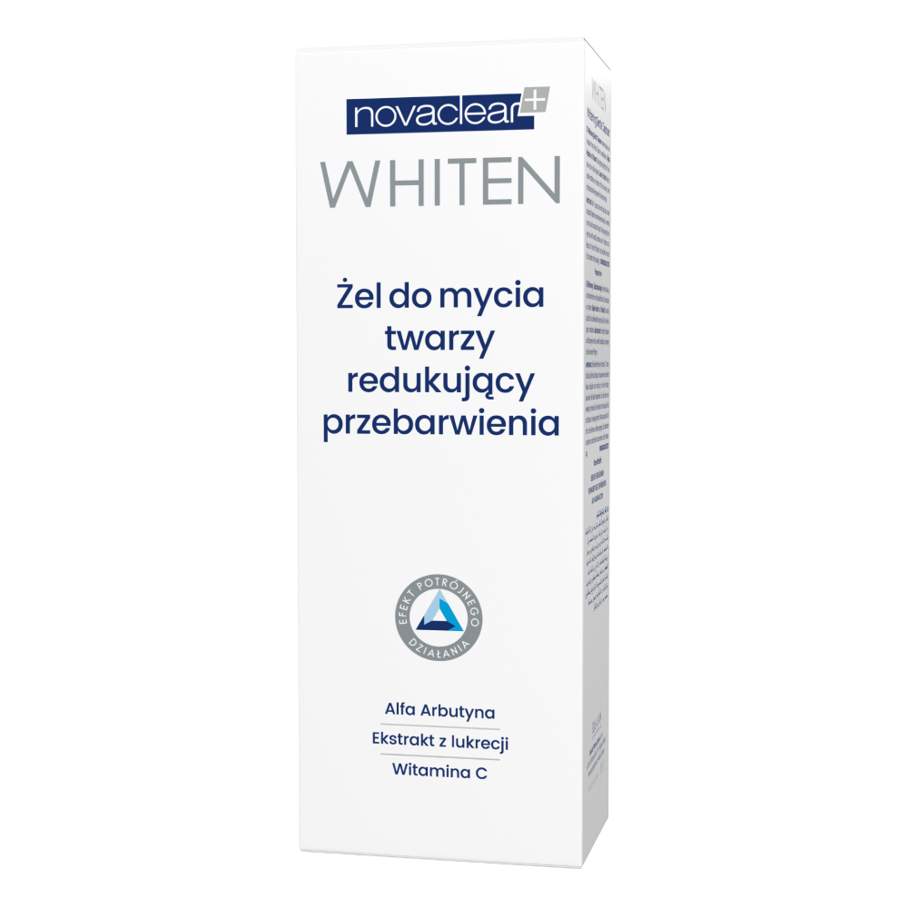 Novaclear Whiten