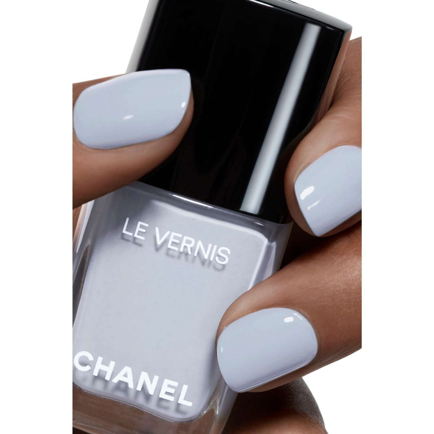 Lak na nechty CHANEL LE VERNIS DLHOTRVAJÚCA FARBA A LESK - 13 ml