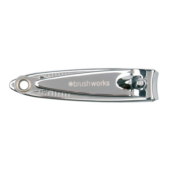Brushworks Nagelknipser