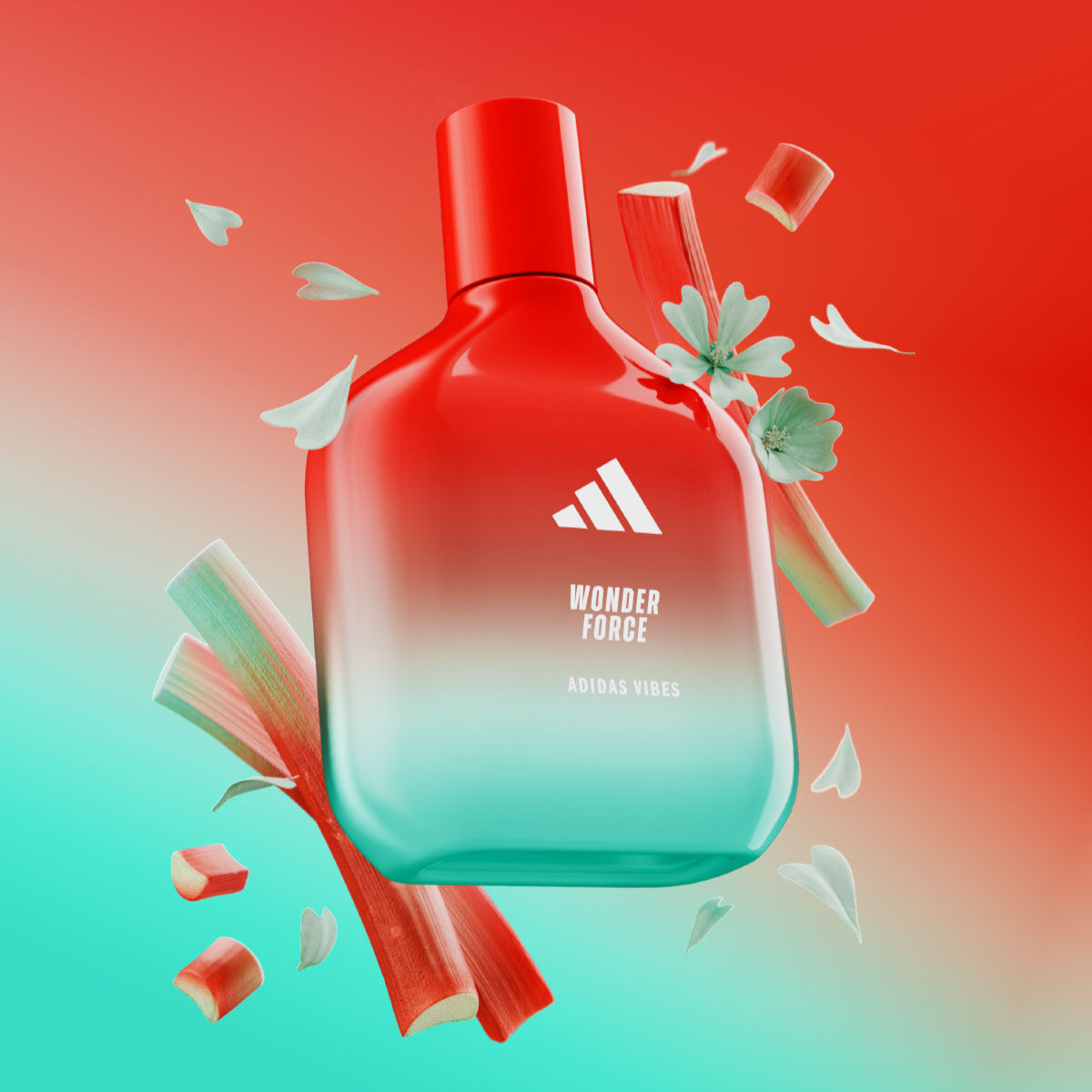 Adidas Vibes Ženske Wonder Force