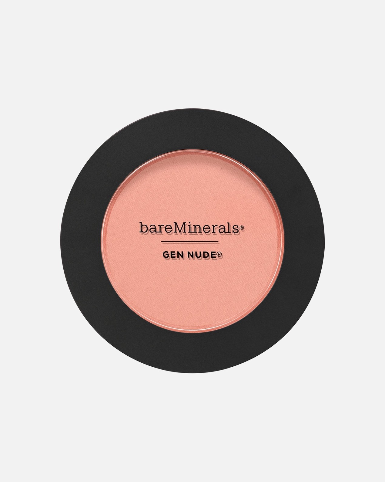 bareMinerals Blush Gen Nude Powder vaigu sārtums – 6 g