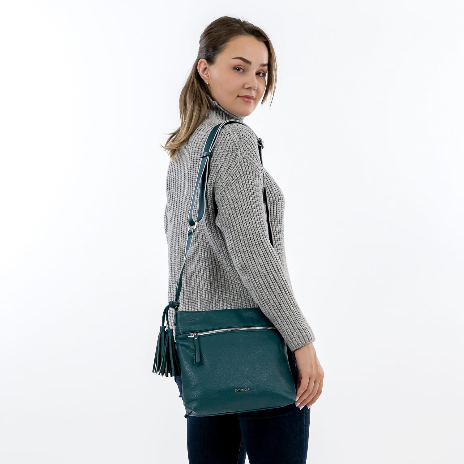 EMILY & NOAH E&N Belli Schultertasche - 1 Stück