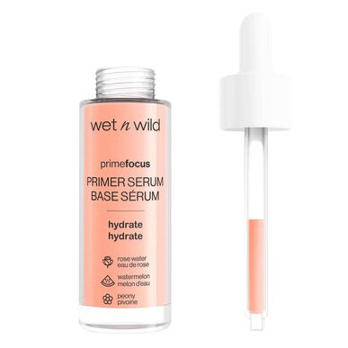 Wet n Wild Primer Prime Focus Serum 30 ml 30 ml