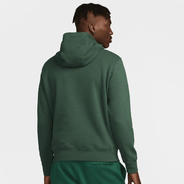 Sudadera con capucha Club Fleece+ con interior cepillado