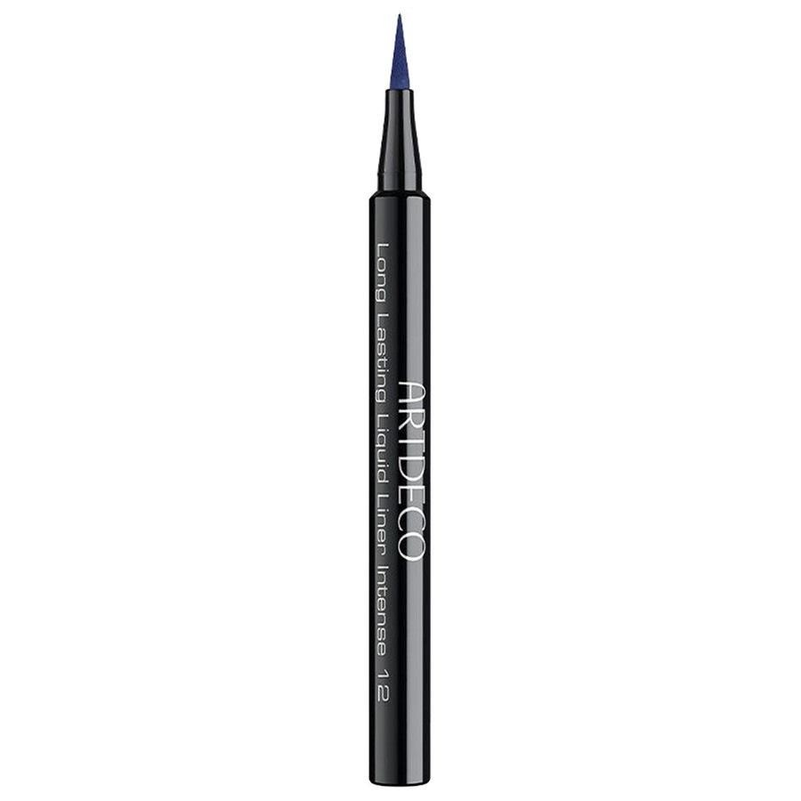 ARTDECO Langtidsholdbar Flydende Eyeliner Intens - 0,6 ml