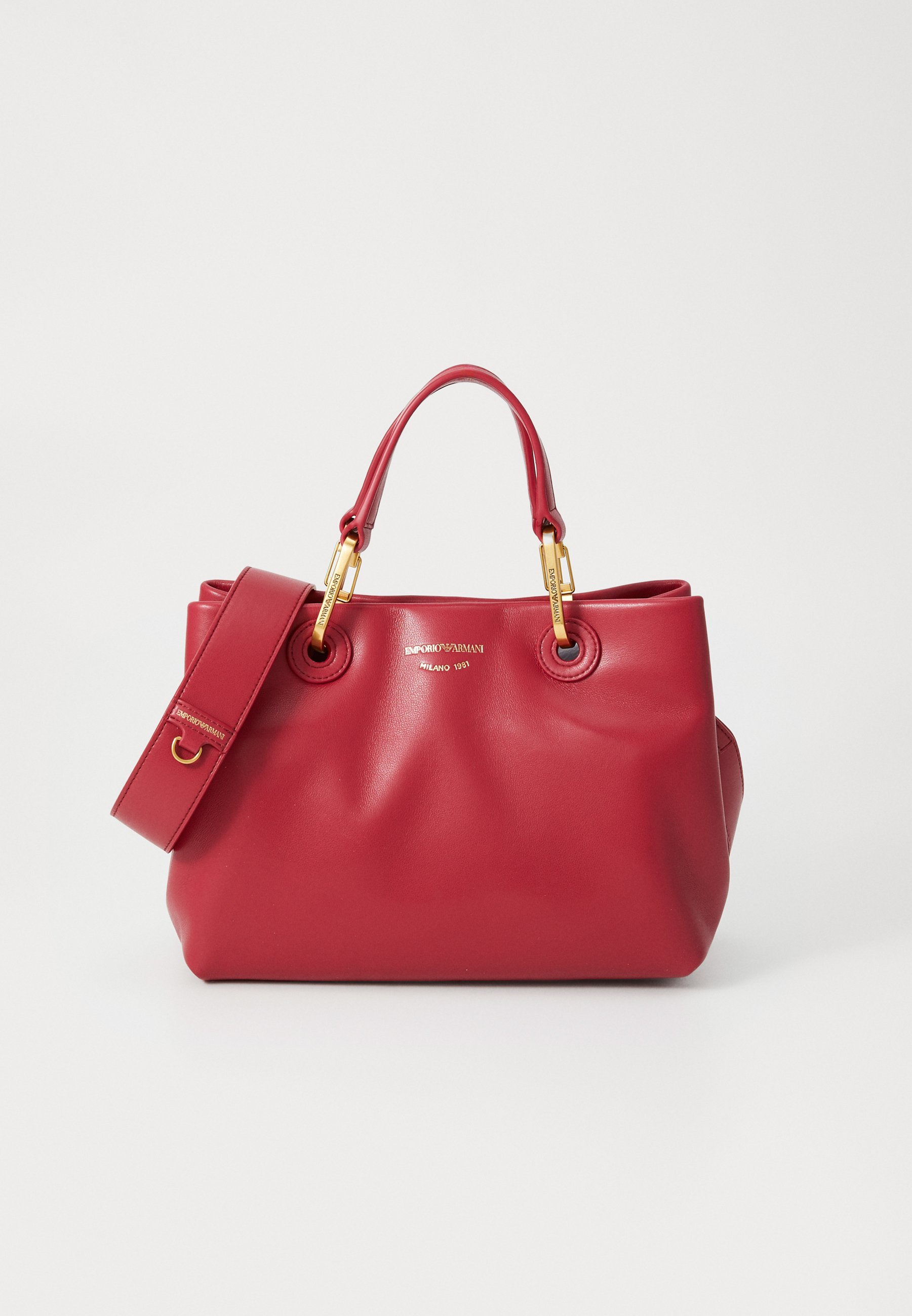 Emporio Armani Handbag - carminio