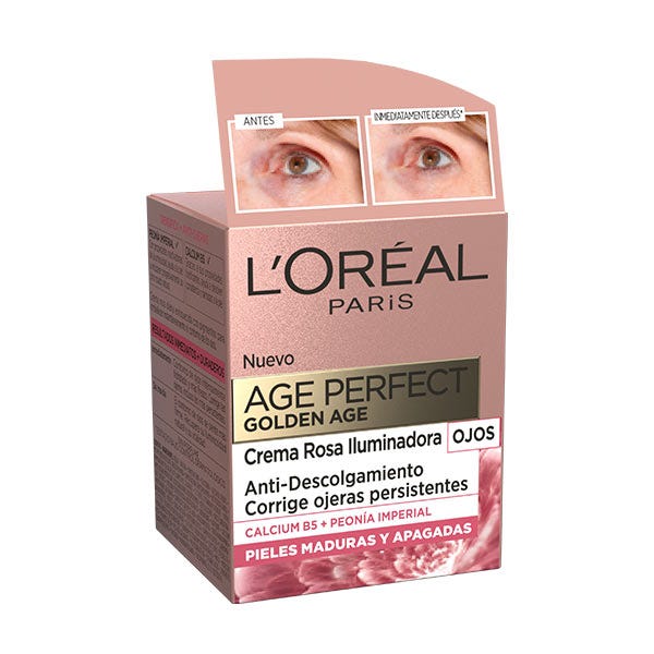 Age Perfect Aranykor | 15 ml