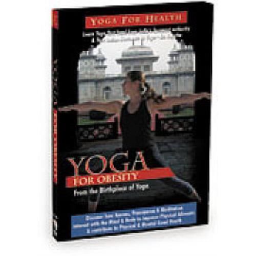 Yoga for Obesity