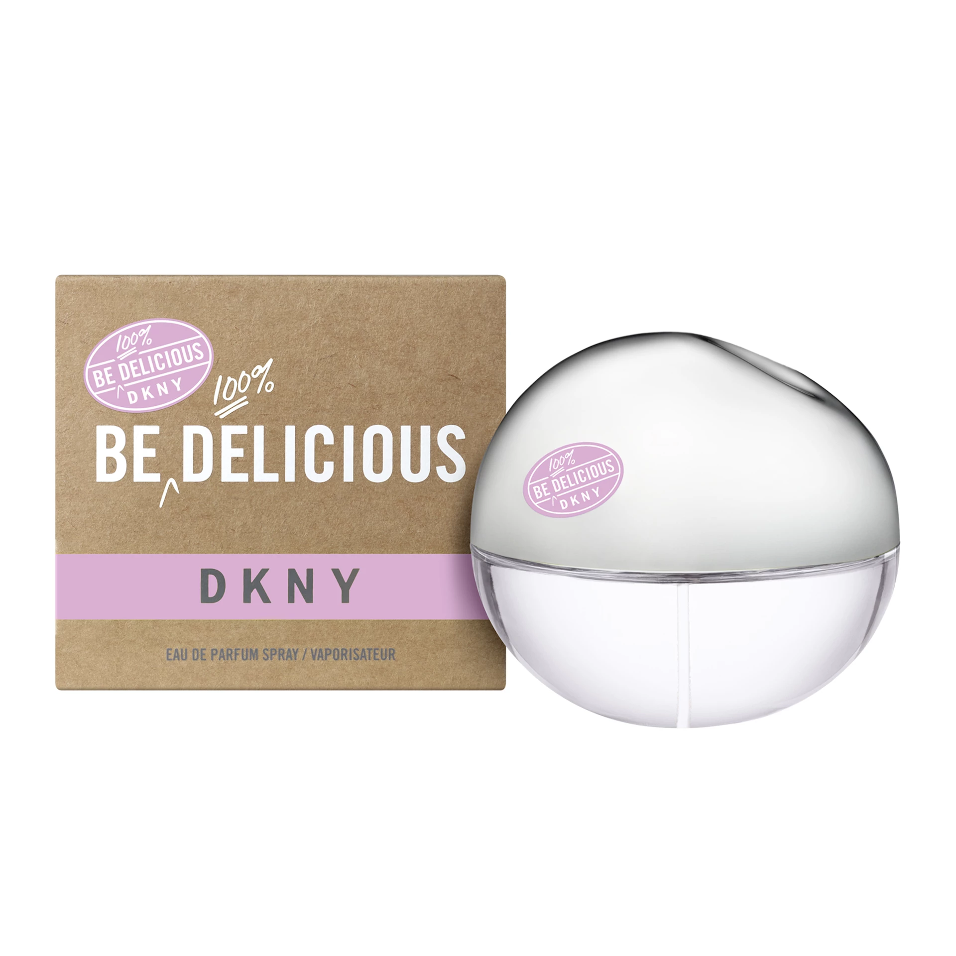 DKNY Be 100% Delicious EDP 30 ml