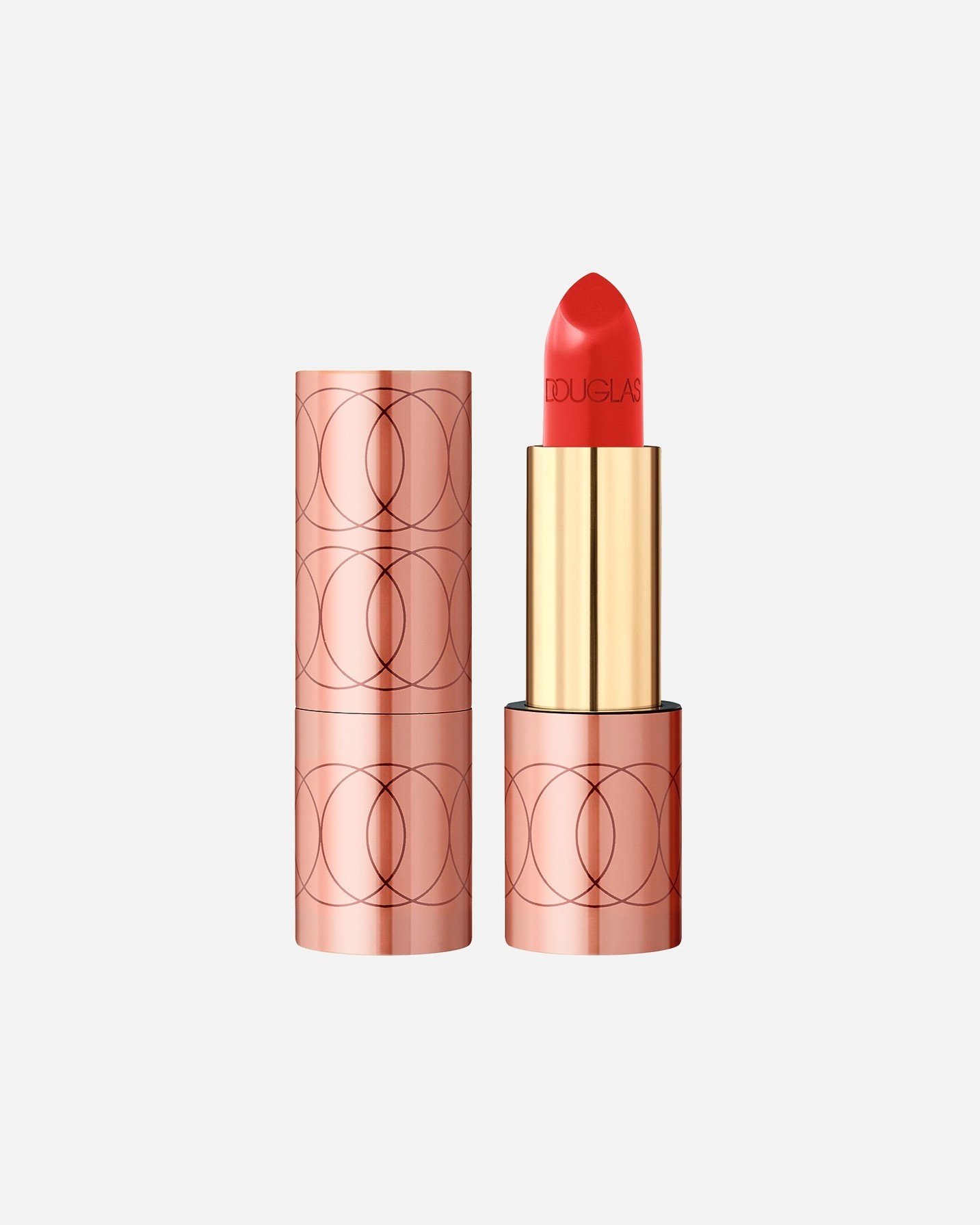 „Douglas Collection“ lūpų dažai „Absolute Satin“ – 3,5 g