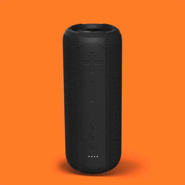 Vanntett Bluetooth-høyttaler CM767