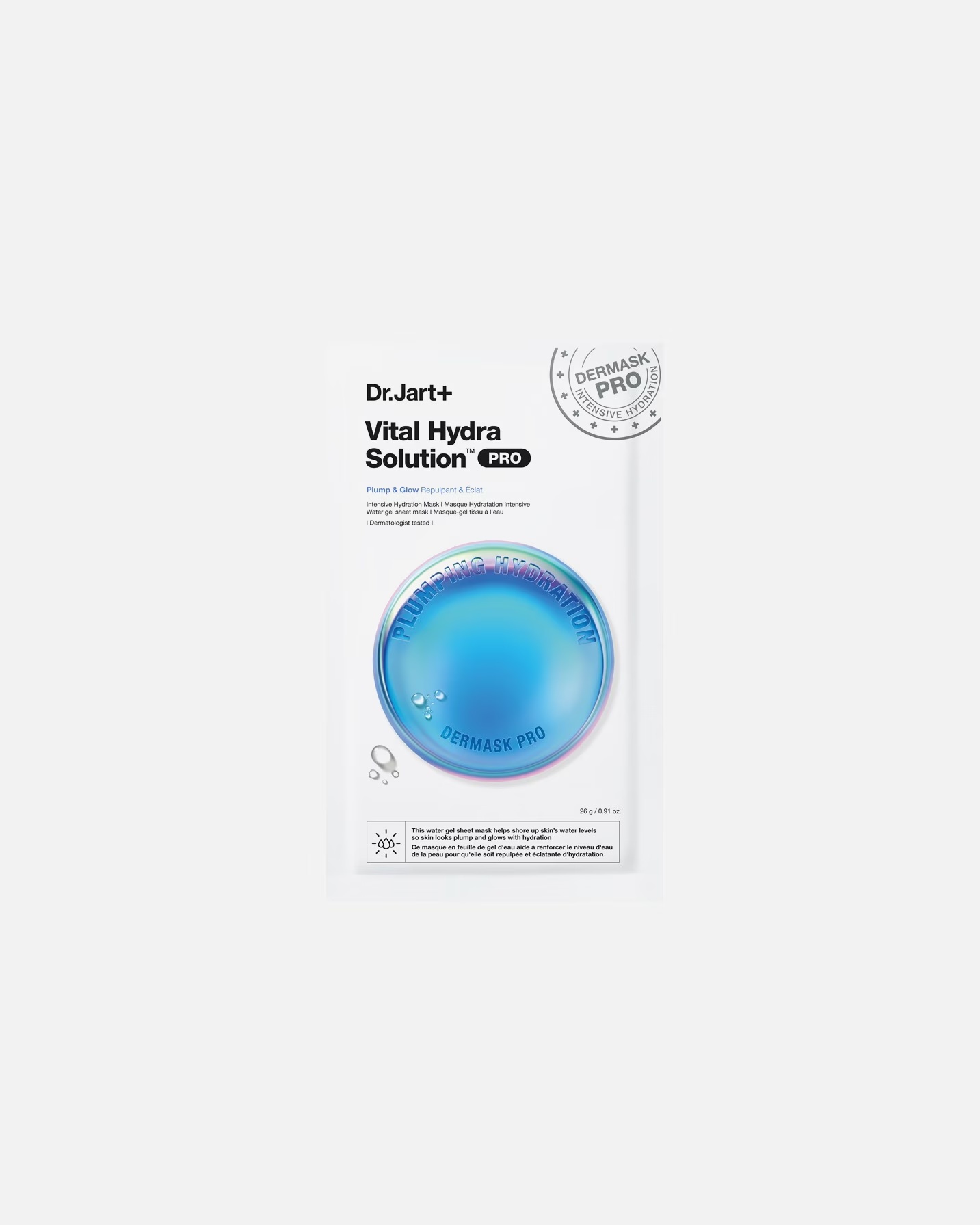 Riešenie Vital Hydra Pro