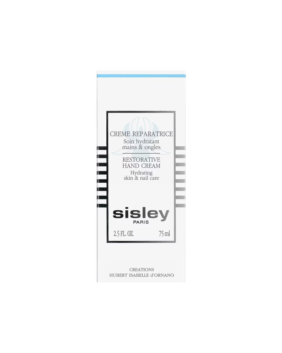 SISLEY Επανορθωτική Κρέμα Ενυδάτωσης για την περιποίηση του δέρματος και των νυχιών