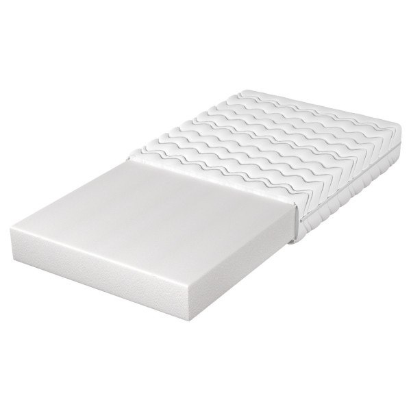 Materac 80x200 TUXERA