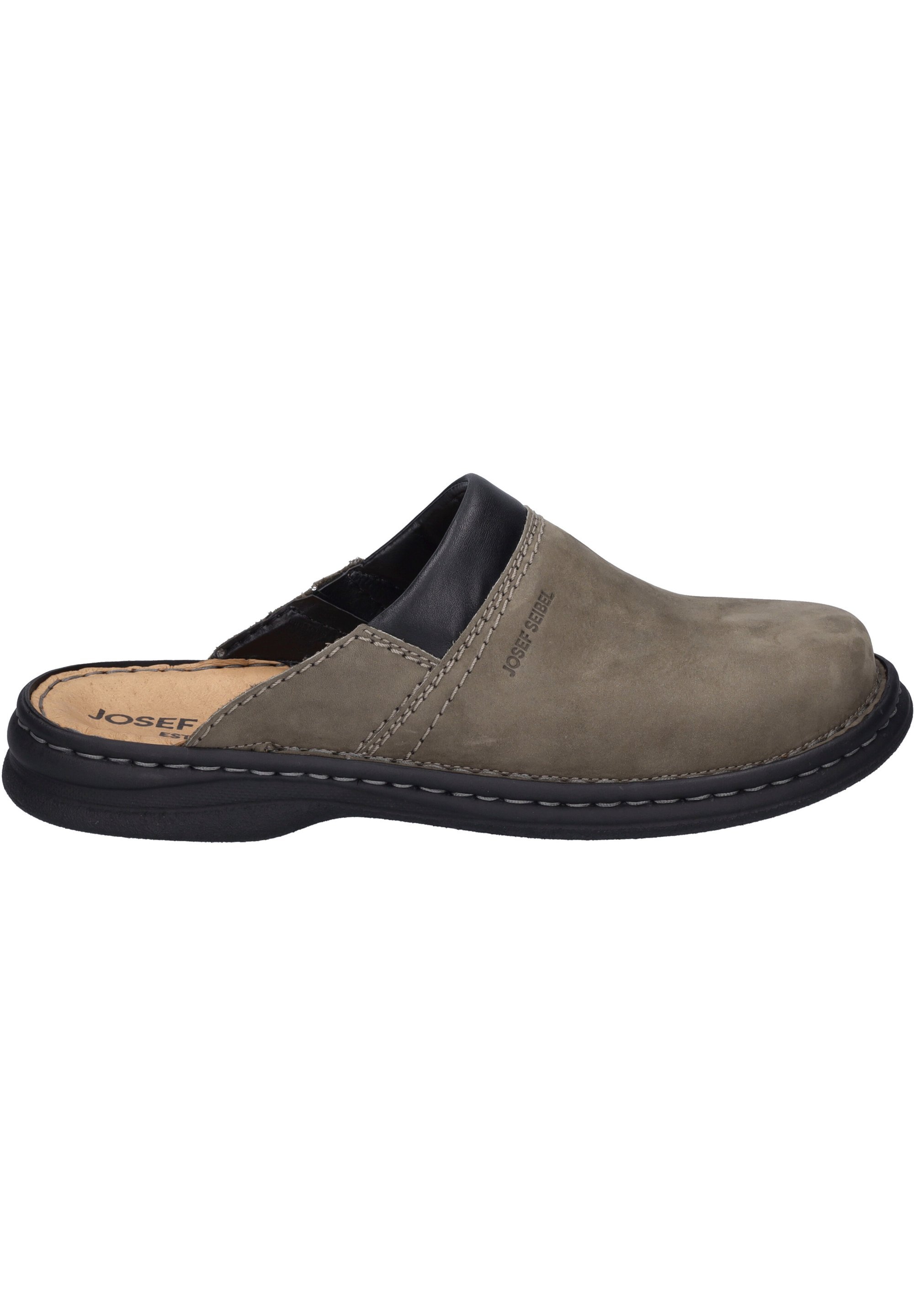Josef Seibel MAX - Mules - volcan