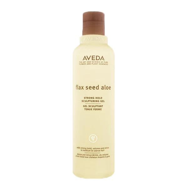 Styling Flax Seed Aloe Strong Hold Sculpturing Gel - Gel Capelli