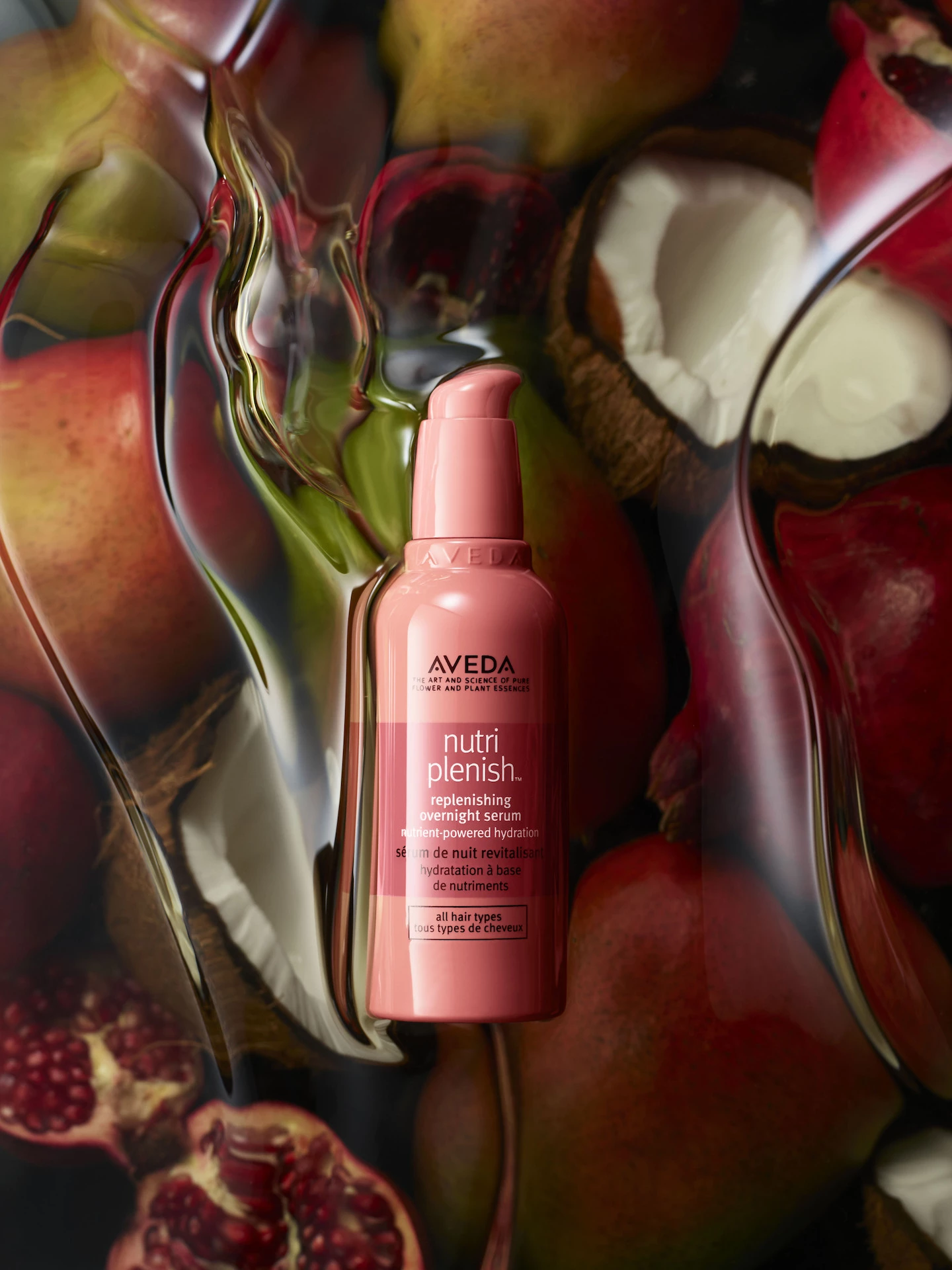 Nutriplenish hidratáló szérum 100 ml - Aveda