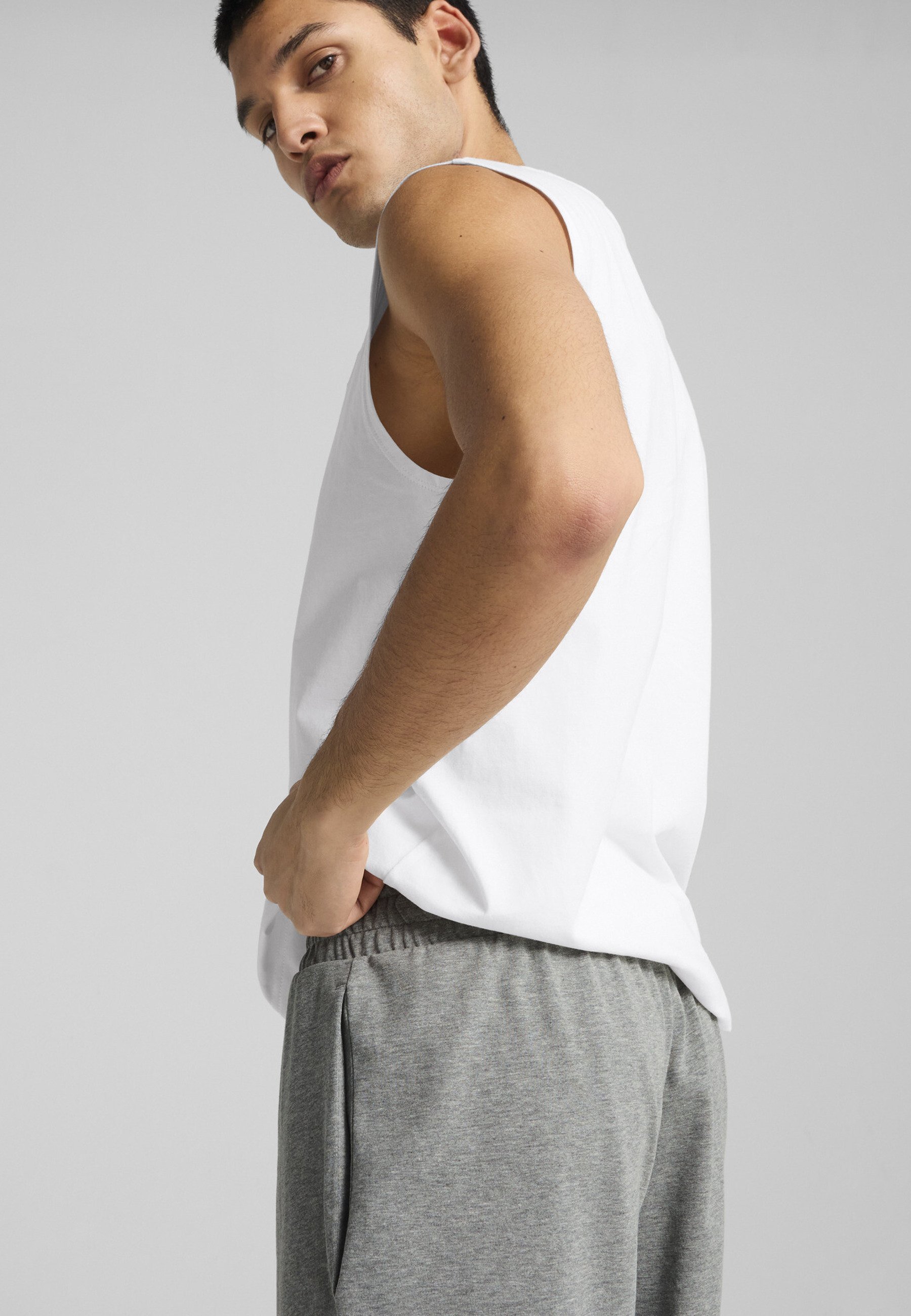 Shorts décontractés Puma