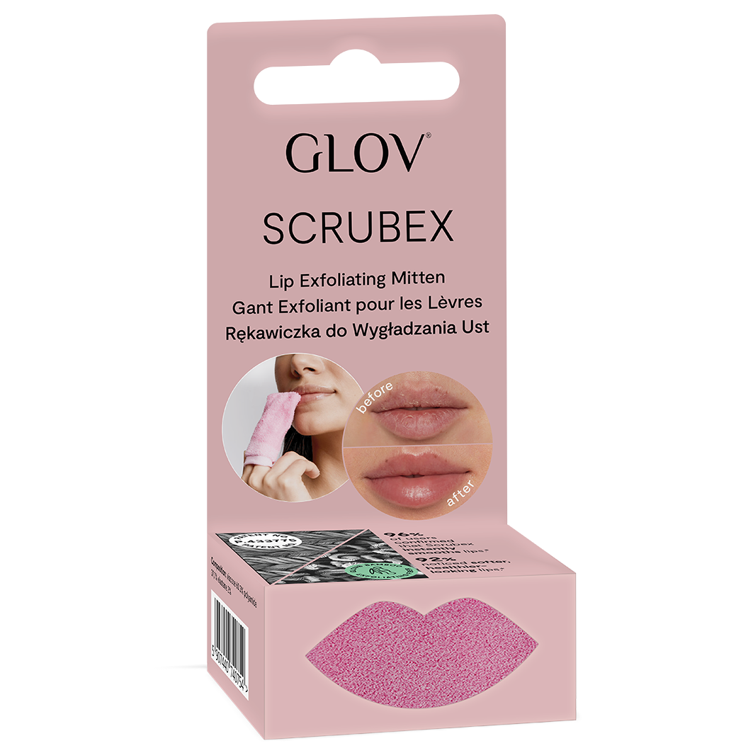 Glov Scrubex