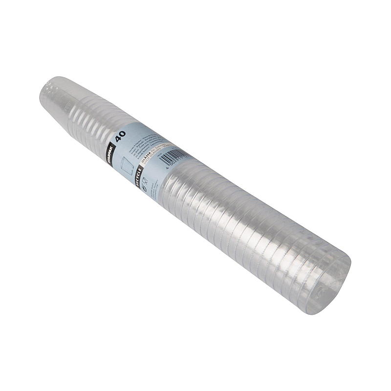 Quick Shotglas 40-pak 4 cl