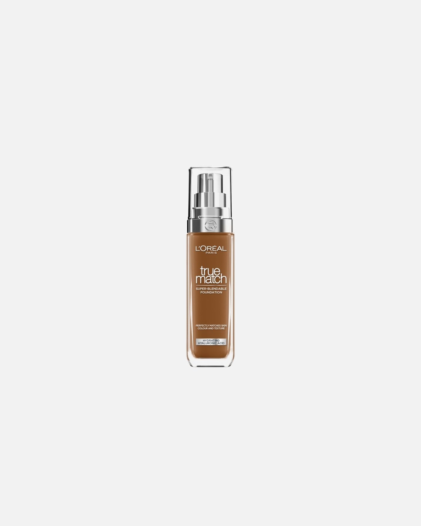L'Oréal Paris True Match tonālais krēms - 30 ml