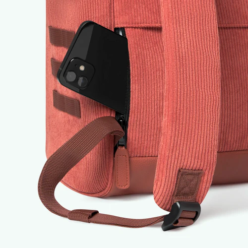 Cabaia Sac à dos Adventurer Medium Newcastle terracotta