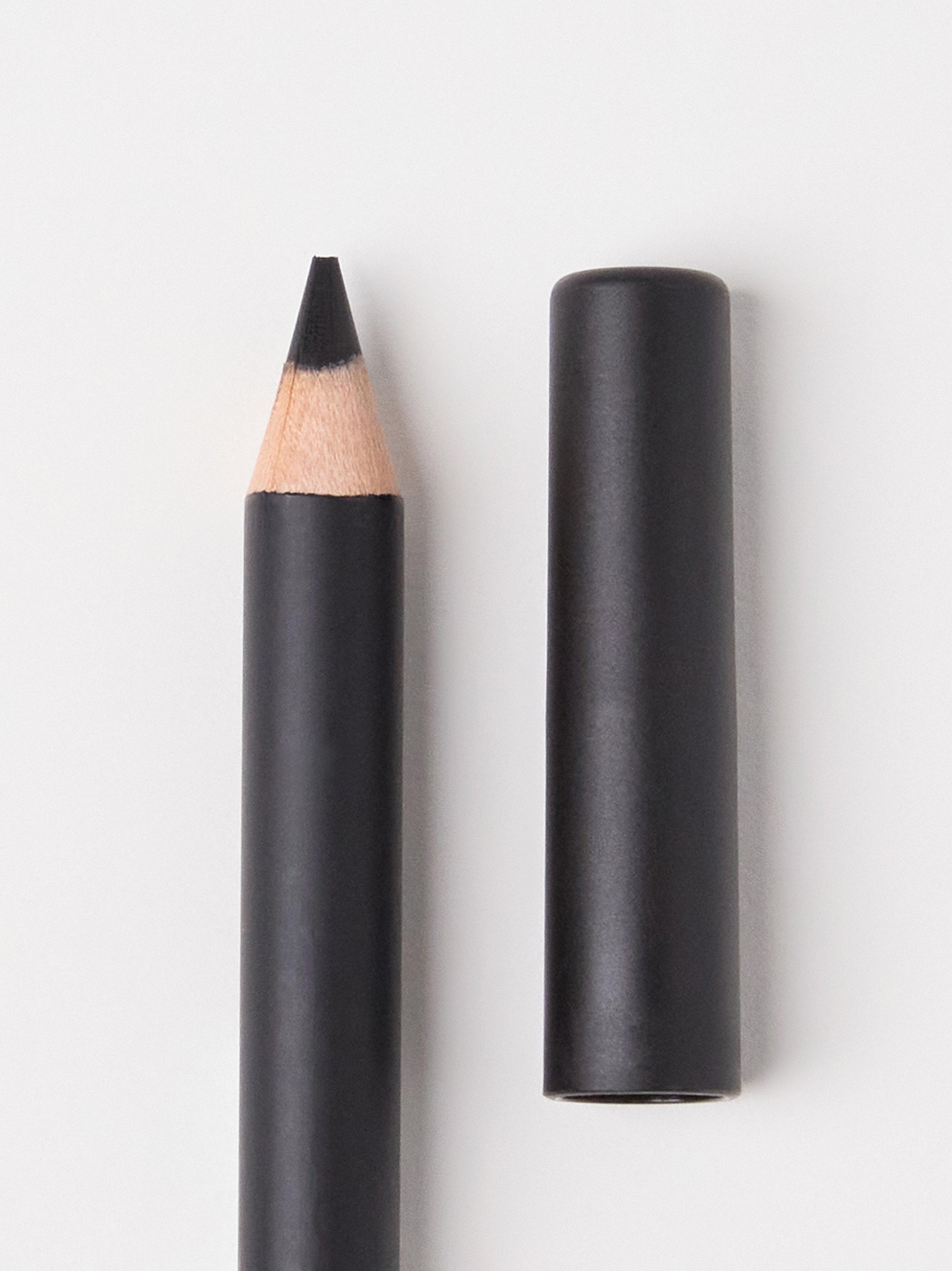 IsaDora Delineador Kajal 51 NEGRO