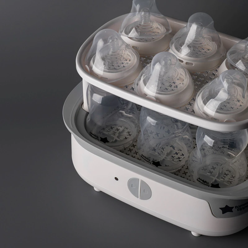 Tommee Tippee Supersteam sterilisator