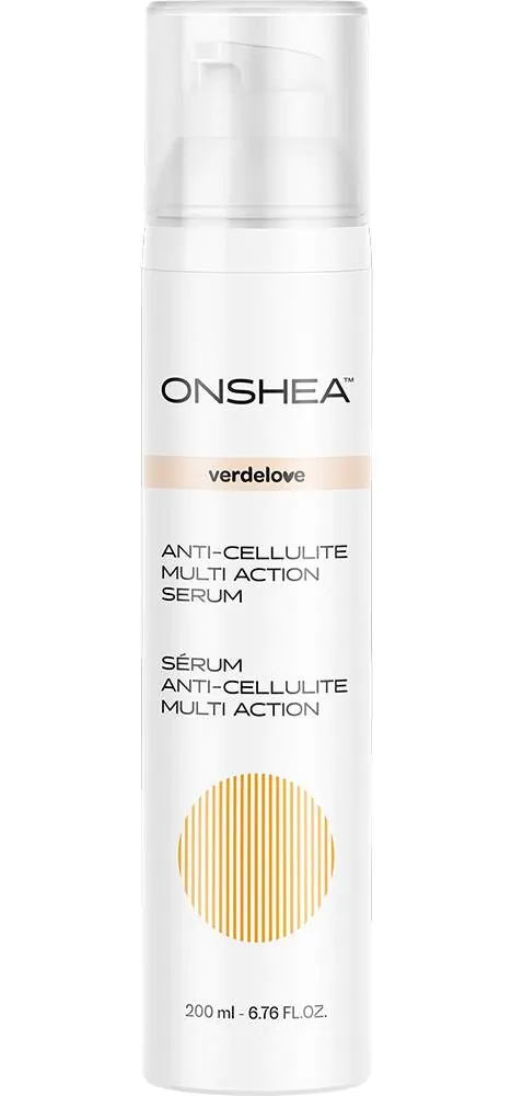 Verdelove Onshea Krem antycellulitowy