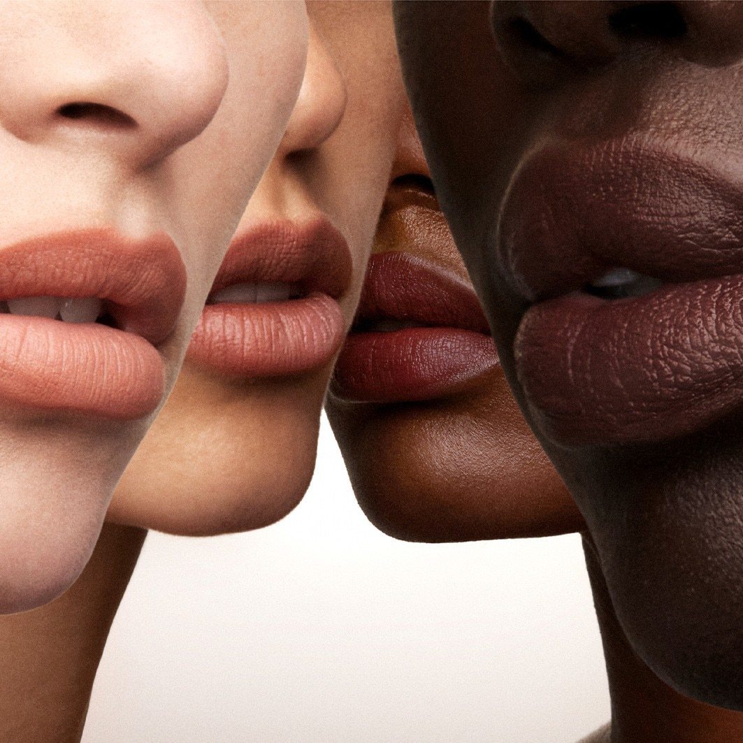 Morphe Lipstick Lip Filter Hydroplump Soft Matte ruž za usne - 2,3 g
