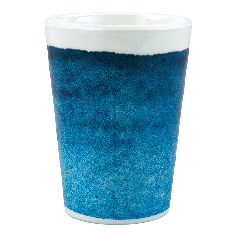 Taza de cocina Ocean de melamina