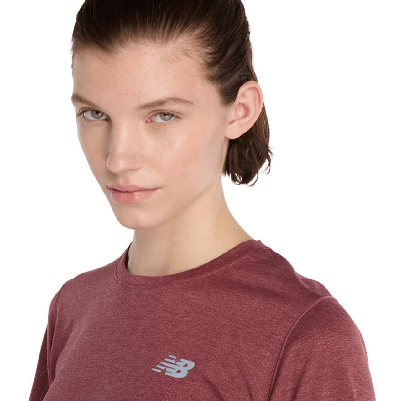 New Balance Athletics -t-paita