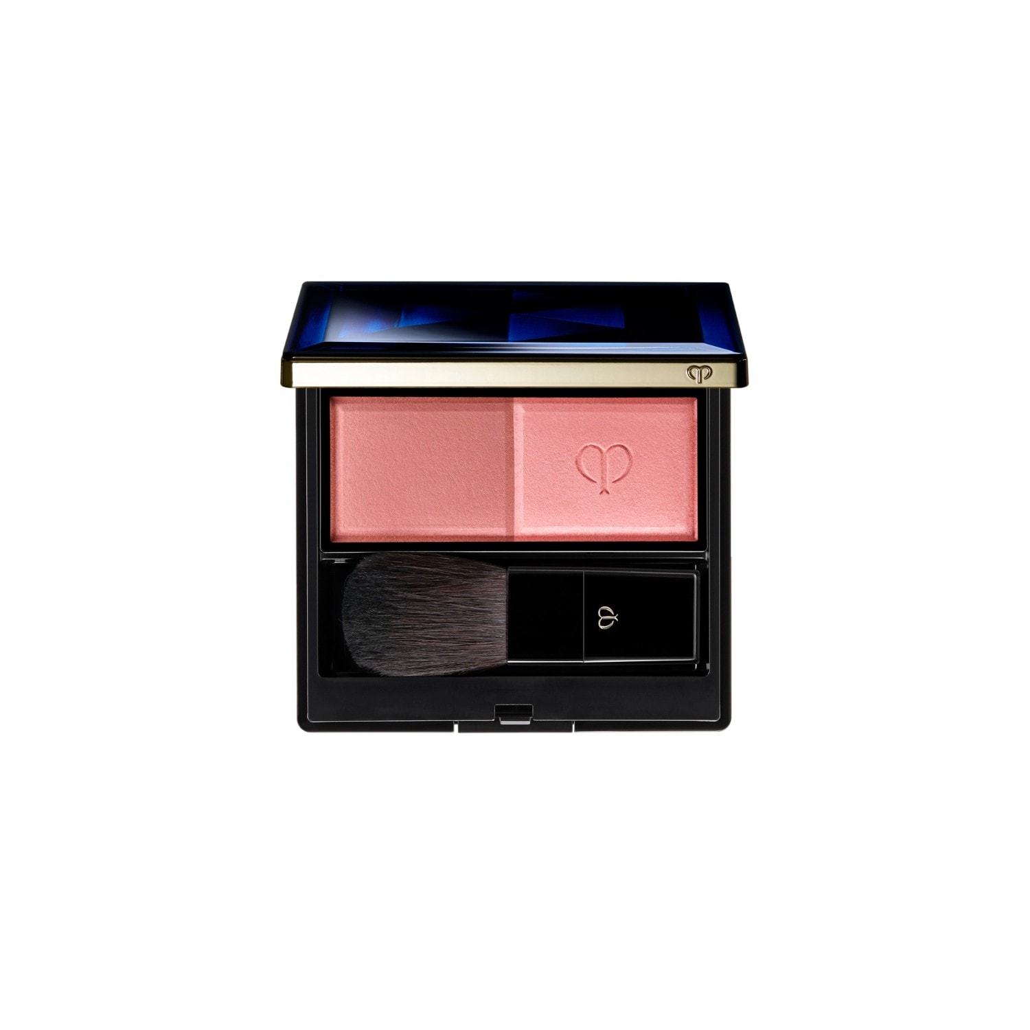 Clé de Peau Beauté Rouge-Puder-Duo – 6 g