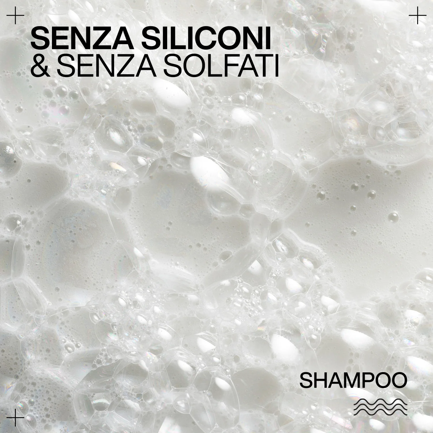 Acidic Bonding Curls Silicone-Free Shampoo - Shampoo Ricci Definiti, Shampoo Rinforzante