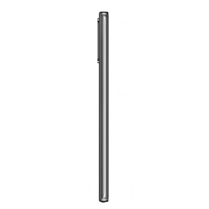 SAMSUNG Galaxy Note20 5G 256 Go Gris