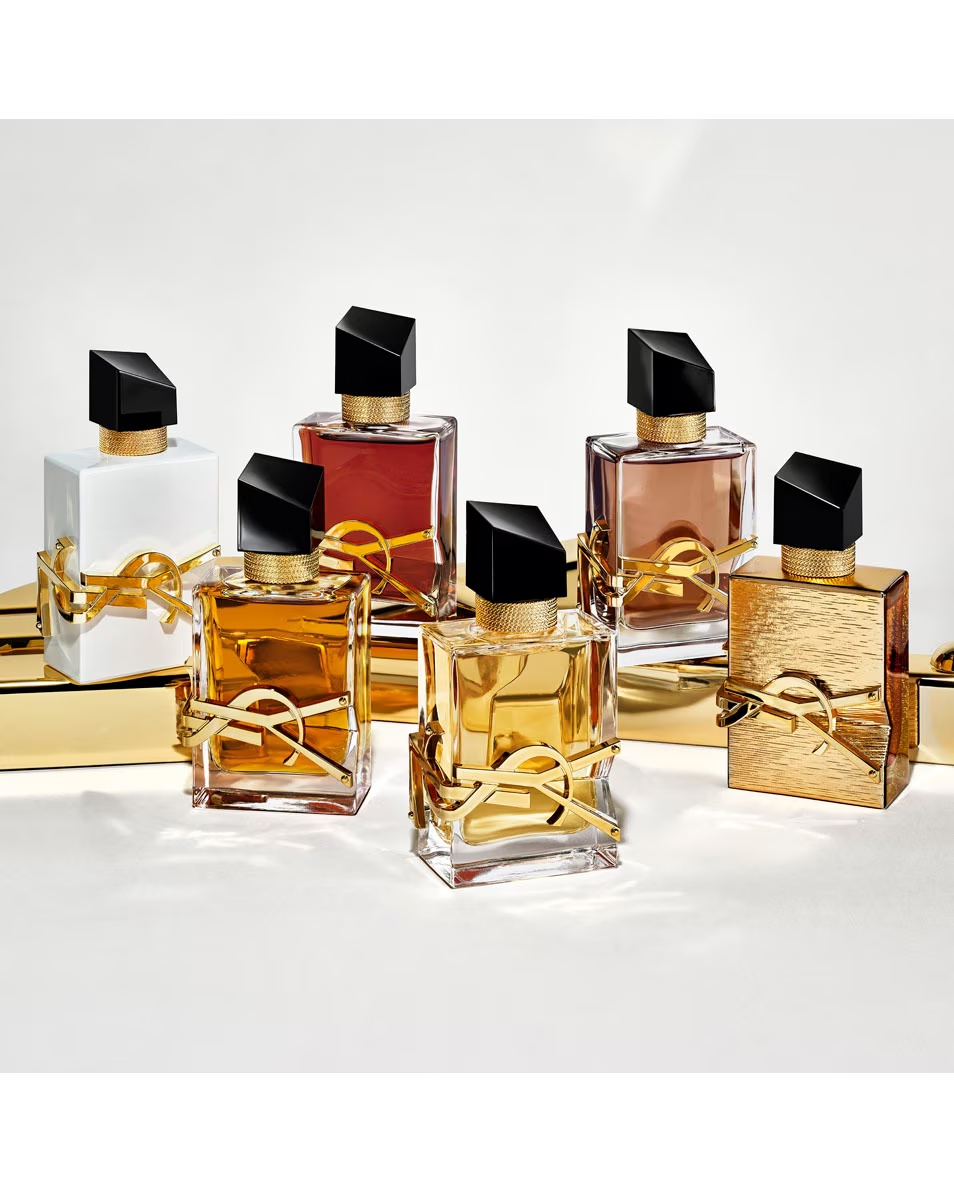 YVES SAINT LAURENT Libre Vanille Couture Eau de Parfum Ediție Limitată