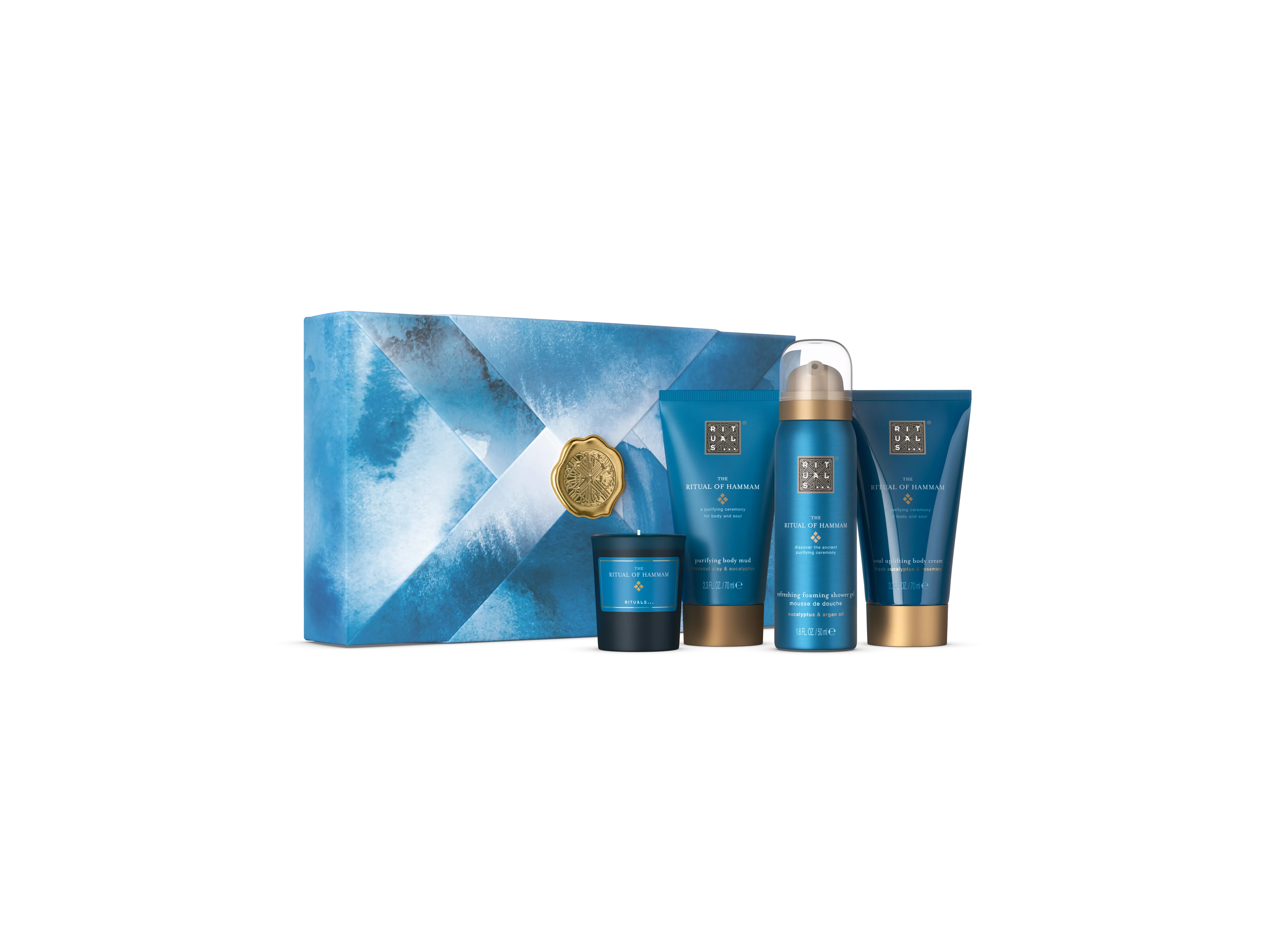 Gift Set S