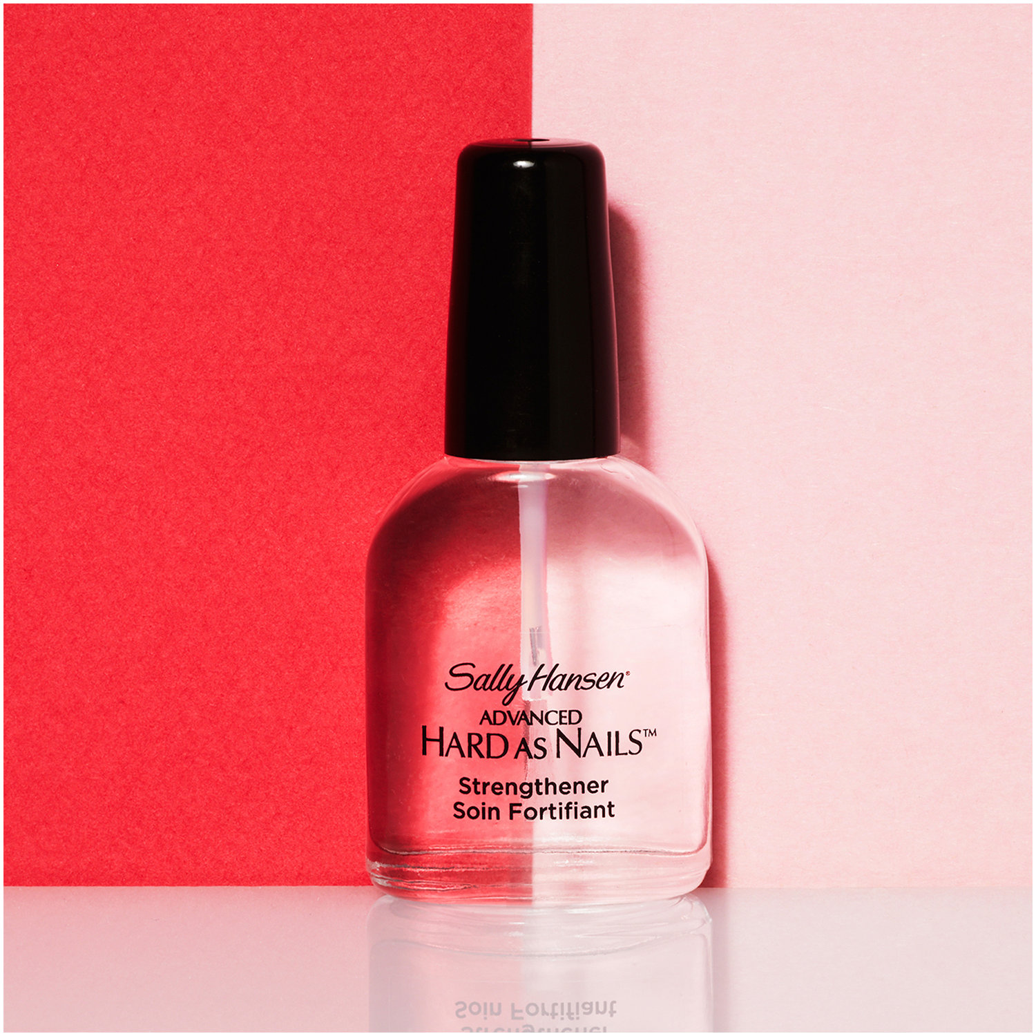 Sally Hansen körömápoló balzsam 13,3 ml Advanced Hard as Nails