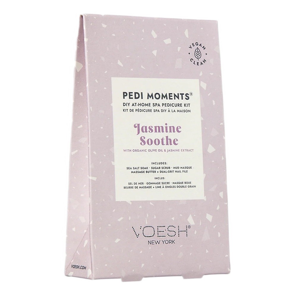 Voesh Pedi Moments készlet