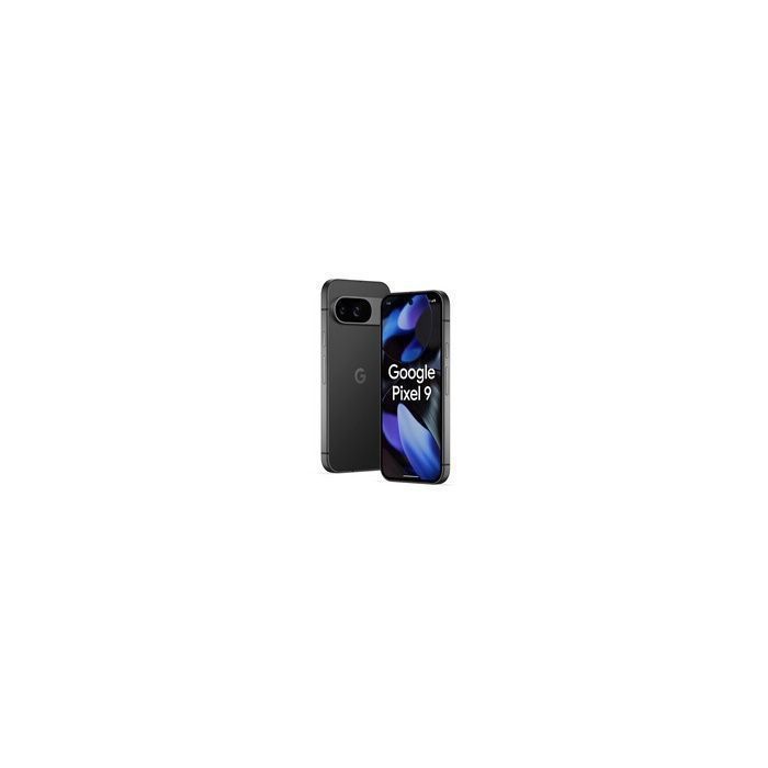 Google Pixel 9 6,3