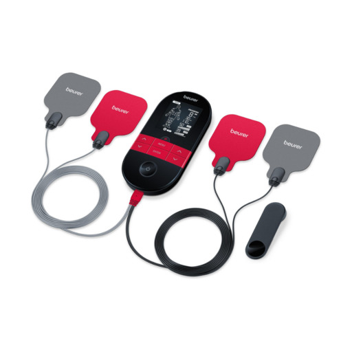  Beurer Em59 Electro-stimulation Device