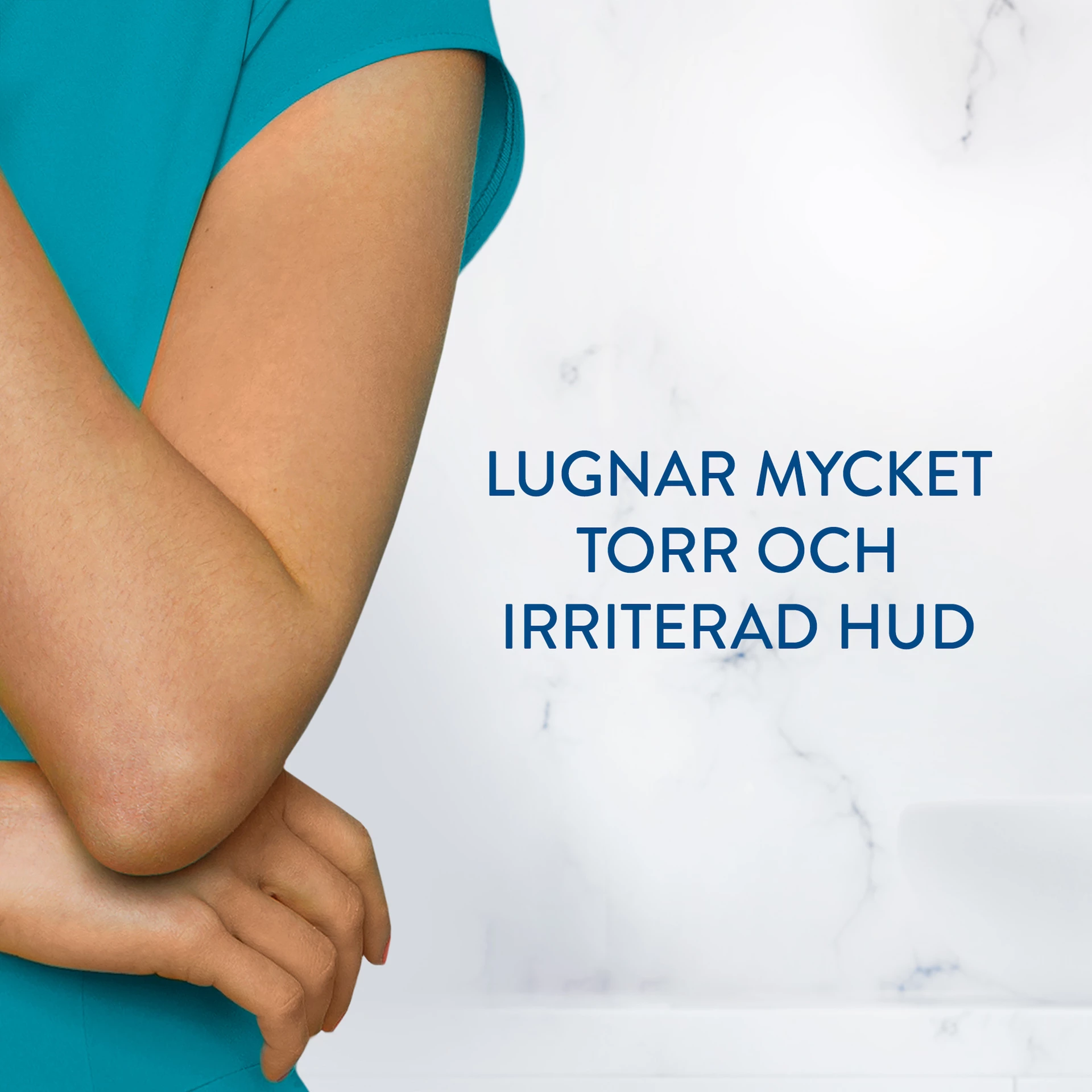 Restoraderm gel za tuširanje za obnavljanje kože 295 ml - Cetaphil