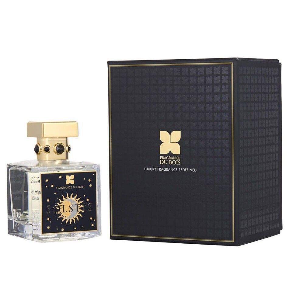 Fragrance Du Bois Solstis