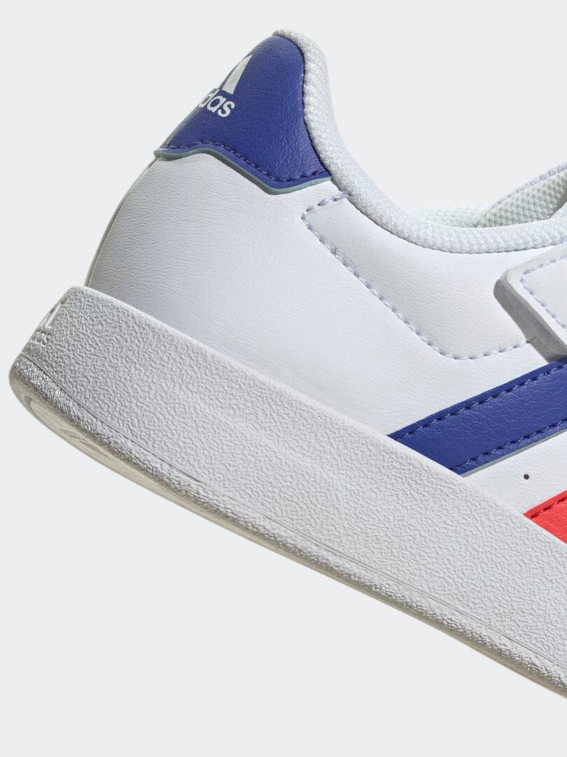Tênis 'adidas' 'Breaknet' - branco