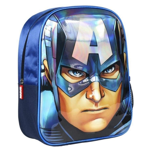 Σακίδιο πλάτης Captain America 69491