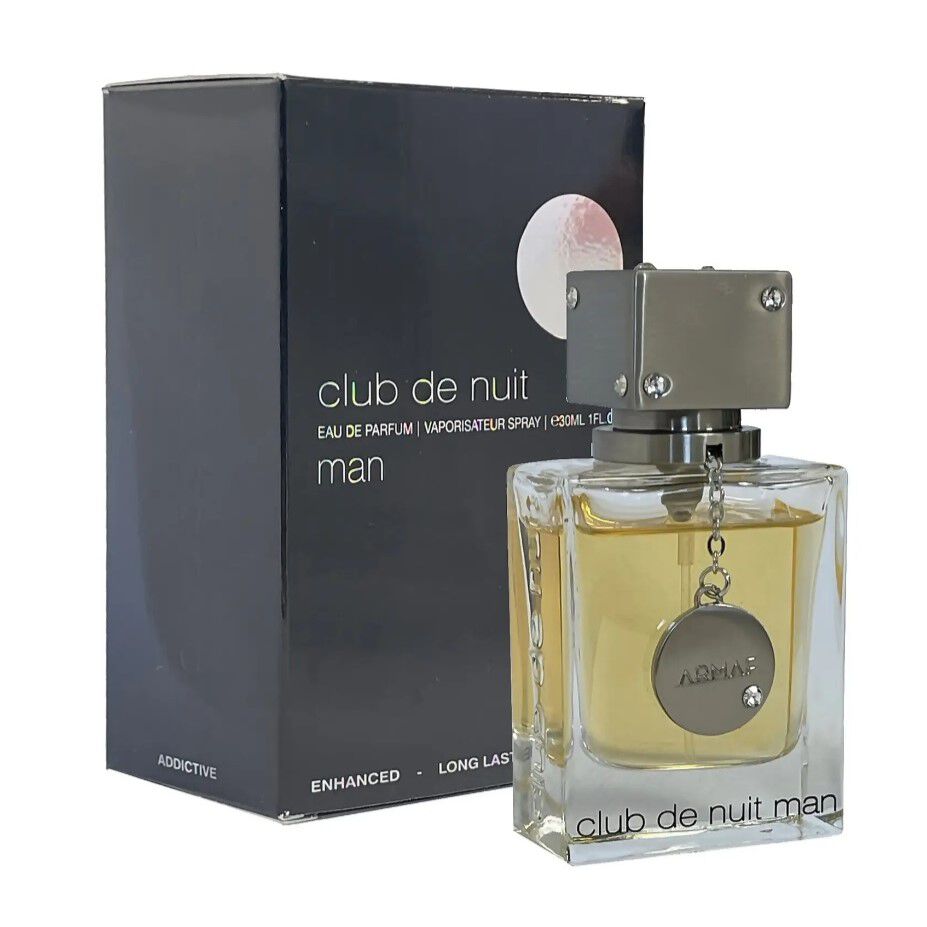 Armaf Club De Nuit Man parfumūdens
