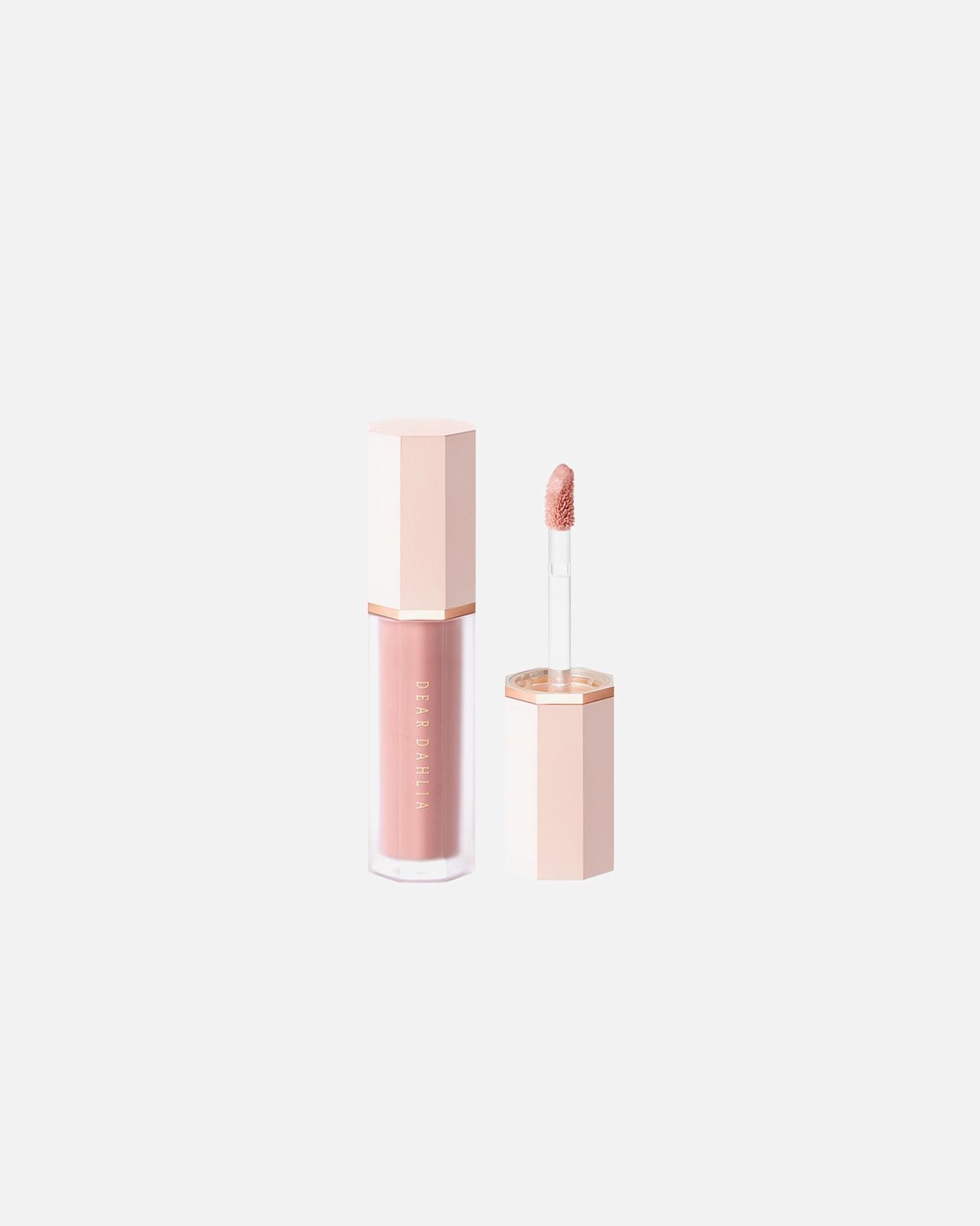 Tekutá lícenka Dear Dahlia Blush Blooming Edition Petal Drop - 4 g