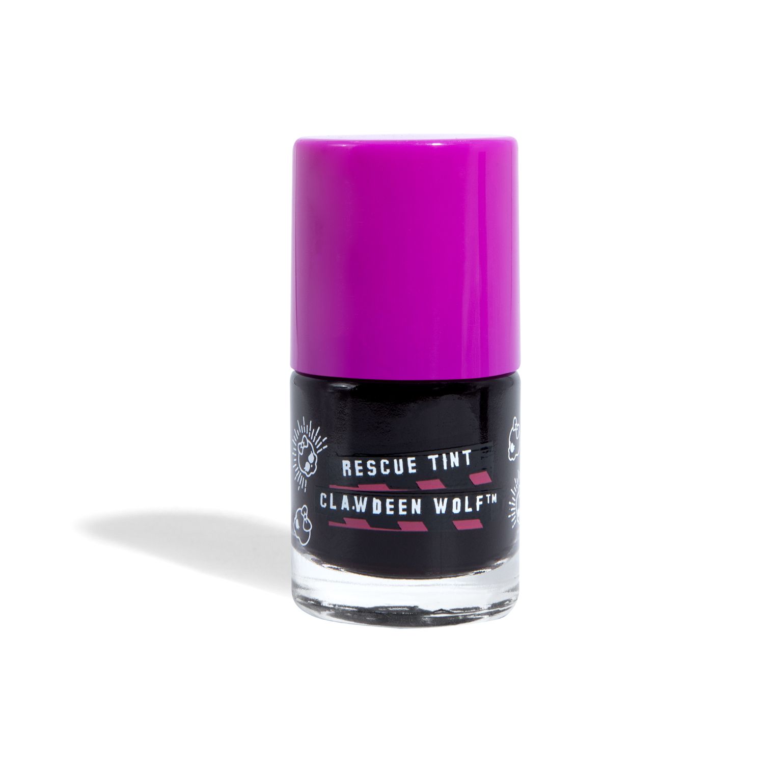 Monster High™ Rescue Tint nijansa za obraze i usne tečni ruževi za usne