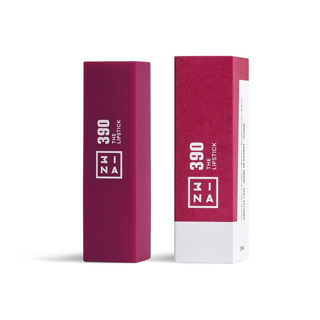 3INA lūpu krāsa – 4,5 g